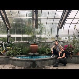 Meet your Posher, Matthew